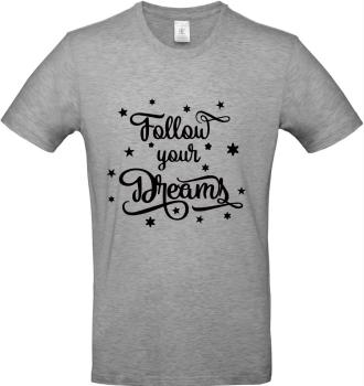 Preview: Follow your dream